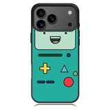 Gameboy iPhone 17 Pro Case RC0130
