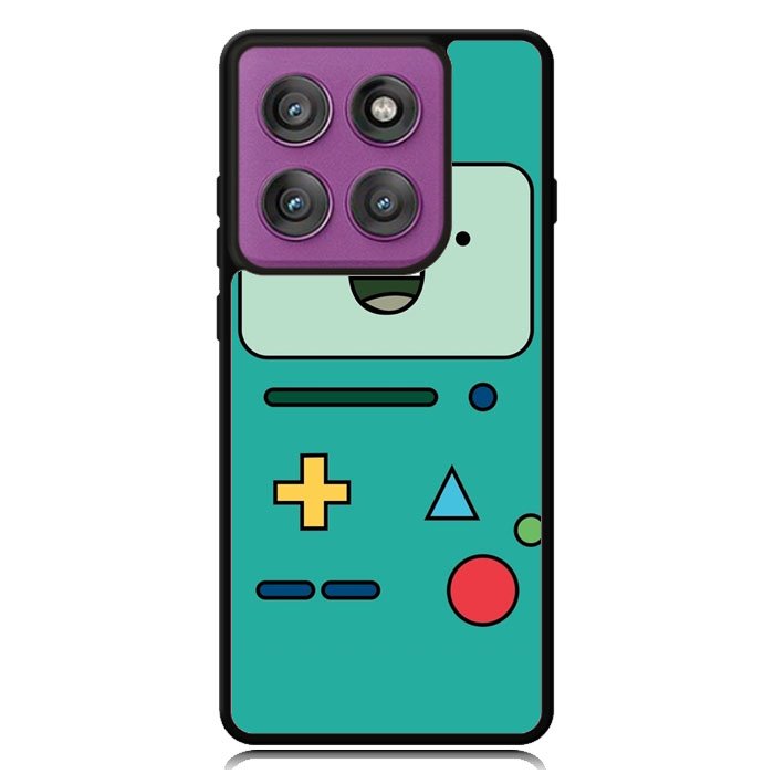 Gameboy Motorola Moto Edge 2025 | Moto Edge 60 Fusion | Moto Edge 60 Pro Case OV0130