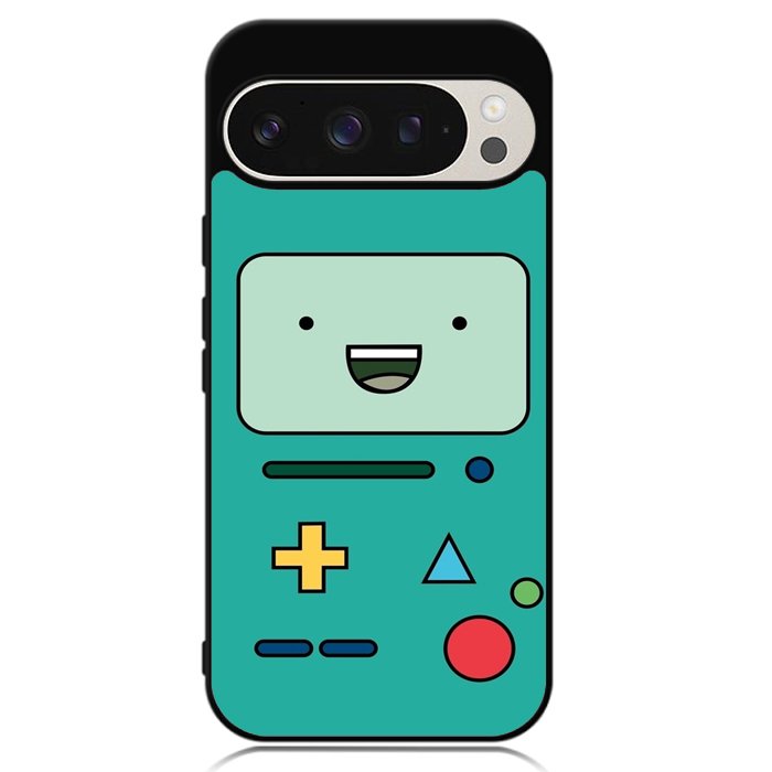 Gameboy Google Pixel 9 Pro XL Case OV0130