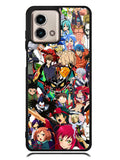 All Anime 1st Motorola Moto G Stylus 5G 2023 Case