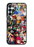 All Anime 1st Samsung Galaxy A15 5G Case