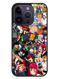 All Anime 1st iPhone 14 Pro Max Case