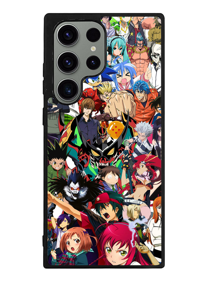 All Anime 1st Samsung Galaxy S23 Ultra 5G Case