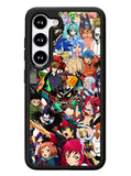 All Anime 1st Samsung Galaxy S23 5G Case