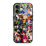 All Anime 1st iPhone 17 Case