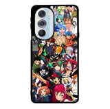 All Anime 1st Motorola Moto Edge 2022 Case