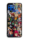 All Anime 1st Motorola Moto One 5G Case , Moto One 5G UW Case , Moto G 5G Plus Case