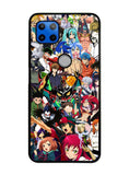 All Anime 1st Motorola Moto G 5G Case , Moto One 5G Ace Case