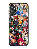 All Anime 1st Samsung Galaxy A14 5G Case