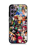 All Anime 1st Samsung Galaxy S23 FE 5G Case