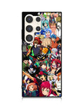 All Anime 1st Samsung Galaxy S24 Ultra 5G Case