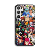 All Anime 1st Samsung Galaxy A26 Case OV2354
