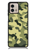 Army Camouflage Motorola Moto G Stylus 5G 2023 Case OV0135
