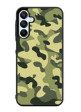 Army Camouflage Samsung Galaxy A15 5G Case OV0135