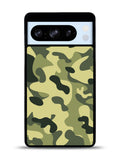 Army Camouflage Google Pixel 8 Pro Case QC0135