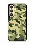 Army Camouflage Samsung Galaxy S25 Plus 5G , Samsung Galaxy S25+ 5G Case OV0135