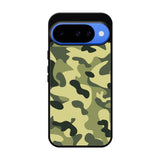 Army Camouflage Google Pixel 10 Case QC0135