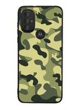 Army Camouflage Motorola Moto G Pure 2021 , Moto G Power 2022 Case OV0135