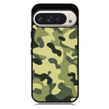 Army Camouflage Google Pixel 10 Pro XL Case RC0135