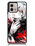 Tokyo Ghoul Kaneki Motorola Moto G Stylus 5G 2023 Case OV0139