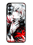 Tokyo Ghoul Kaneki Samsung Galaxy A15 5G Case OV0139