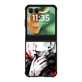 Tokyo Ghoul Kaneki Motorola Moto RAZR 2025 Case OV0139