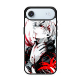 Tokyo Ghoul Kaneki iPhone Air Case QC0139