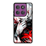 Tokyo Ghoul Kaneki Motorola Moto Edge 60 Pro Case QC0139