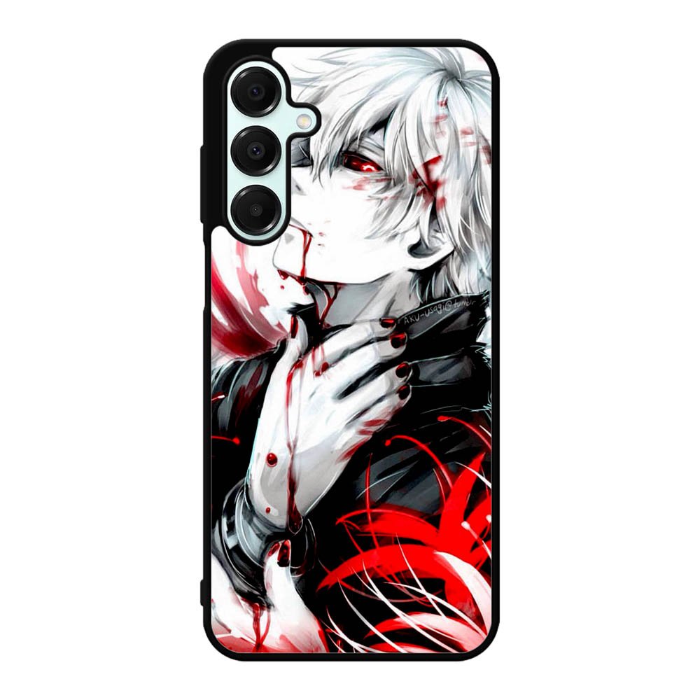 Tokyo Ghoul Kaneki Samsung Galaxy A16 Case OV0139