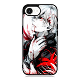 Tokyo Ghoul Kaneki iPhone 16e Case OV0139