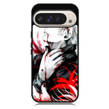 Tokyo Ghoul Kaneki Google Pixel 10 Pro XL Case RC0139