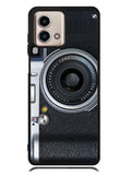 Unique Fujifilm X100 Camera Motorola Moto G Stylus 5G 2023 Case OV0142
