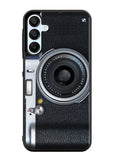 Unique Fujifilm X100 Camera Samsung Galaxy A35 5G Case OV0142