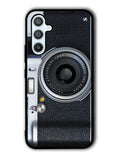 Unique Fujifilm X100 Camera Samsung Galaxy A14 5G Case QC0142