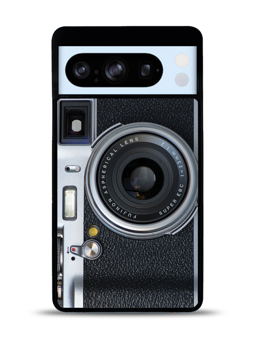 Unique Fujifilm X100 Camera Google Pixel 8 Pro Case QC0142