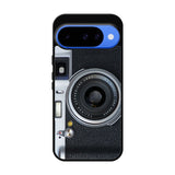 Unique Fujifilm X100 Camera Google Pixel 10 Case OV0142
