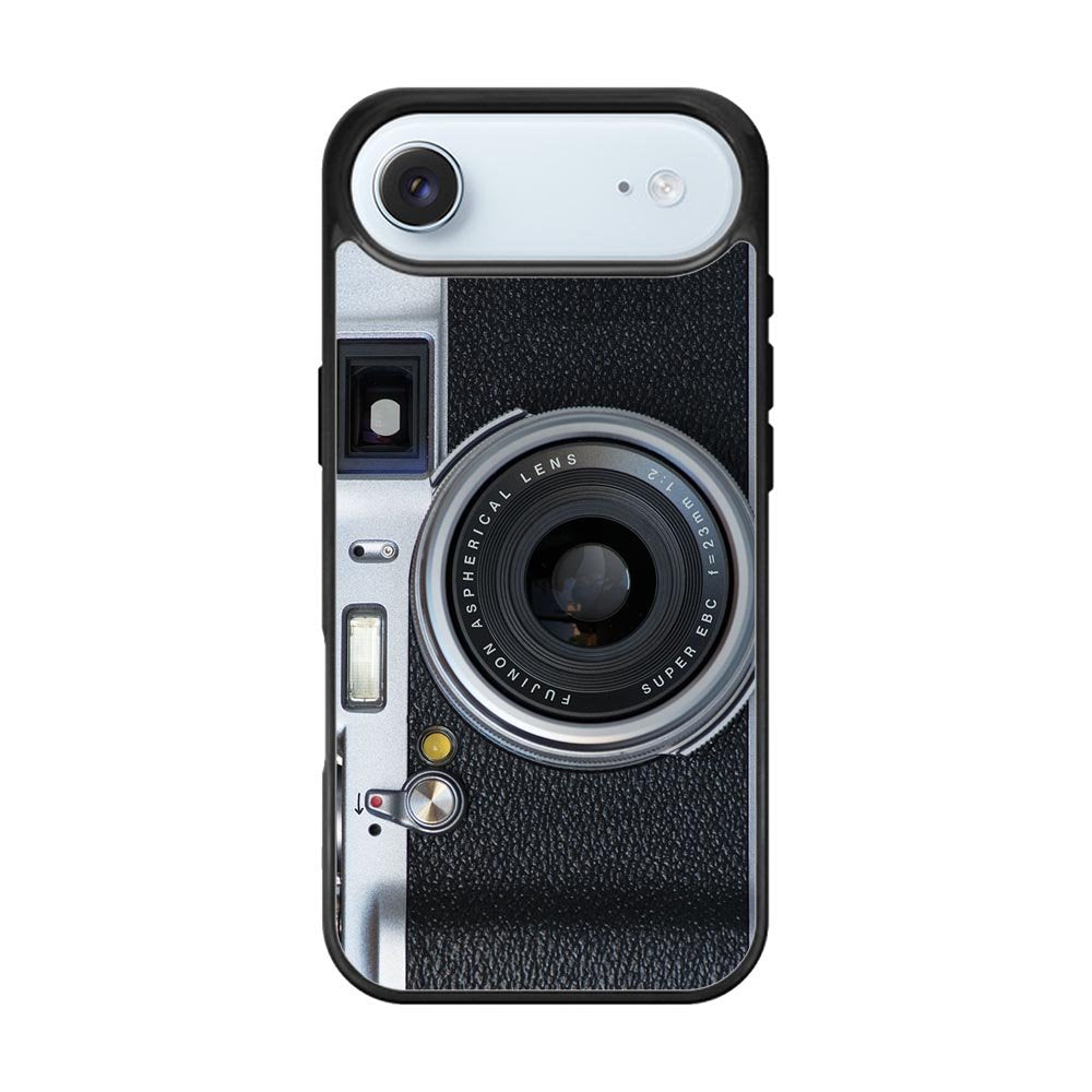 Unique Fujifilm X100 Camera iPhone Air Case OV0142