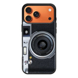 Unique Fujifilm X100 Camera iPhone 17 Pro Max Case OV0142