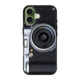 Unique Fujifilm X100 Camera iPhone 17 Case OV0142