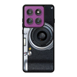 Unique Fujifilm X100 Camera Motorola Moto Edge 60 Pro Case OV0142