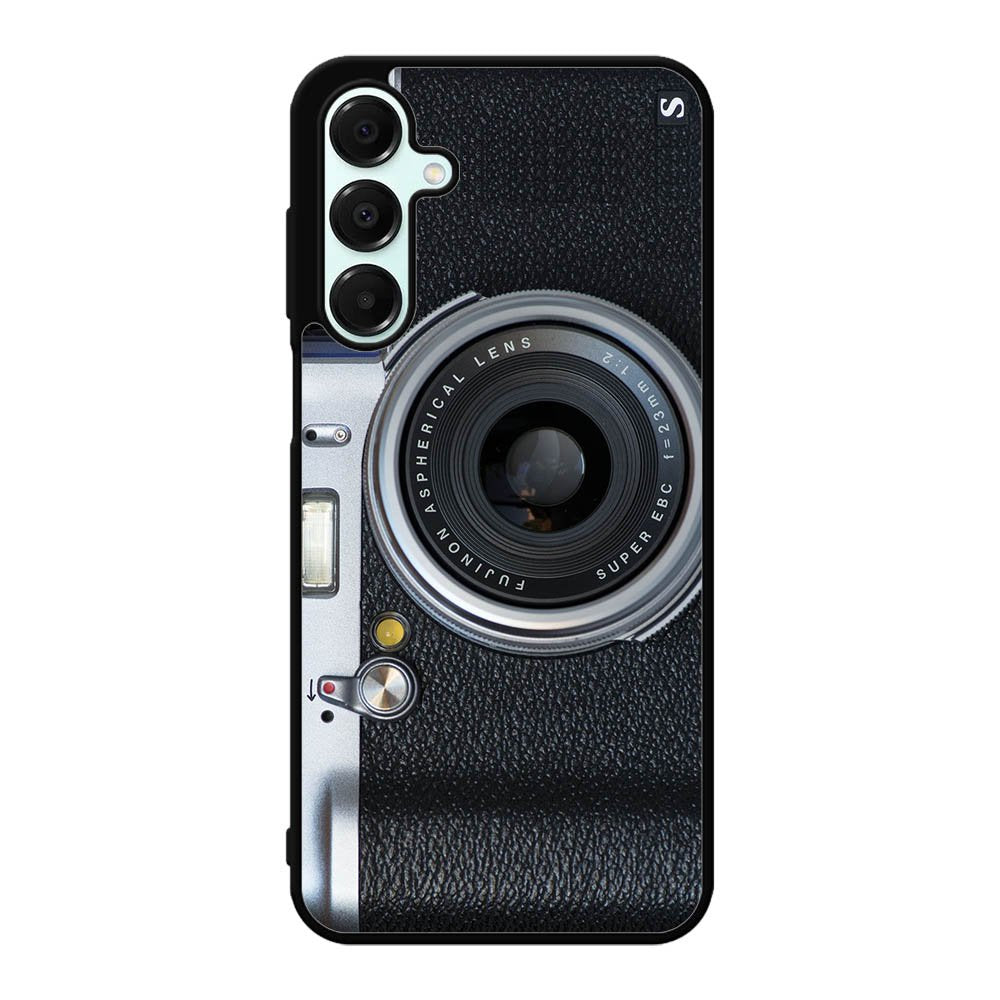 Unique Fujifilm X100 Camera Samsung Galaxy A16 Case OV0142