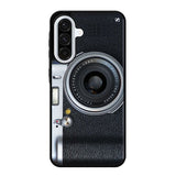 Unique Fujifilm X100 Camera Samsung Galaxy A36 5G Case RC0142
