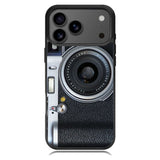 Unique Fujifilm X100 Camera iPhone 17 Pro Case RC0142