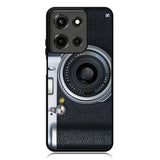 Unique Fujifilm X100 Camera Motorola Moto G 5G 2025 Case OV0142