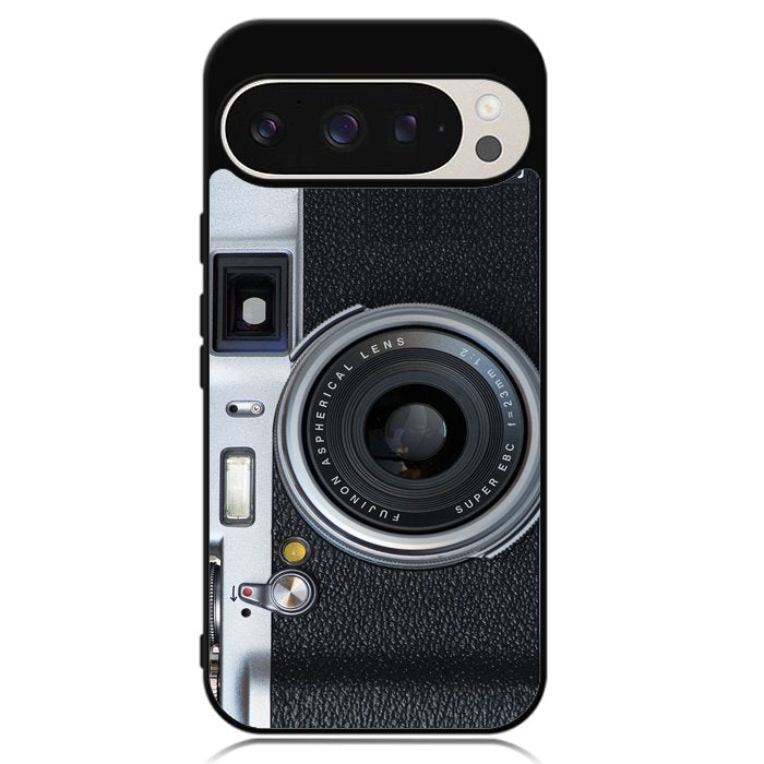Unique Fujifilm X100 Camera Google Pixel 9 | Pixel 9 Pro Case OV0142