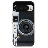 Unique Fujifilm X100 Camera Google Pixel 9 | Pixel 9 Pro Case OV0142
