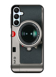 Camera Leica 1st Samsung Galaxy A15 5G Case