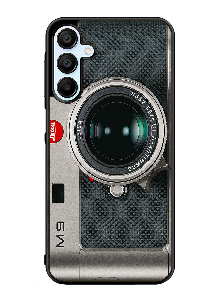 Camera Leica 1st Samsung Galaxy A25 5G Case