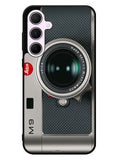 Camera Leica 1st Samsung Galaxy A35 5G Case
