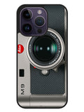 Camera Leica Google iPhone 14 Pro Case OV0143